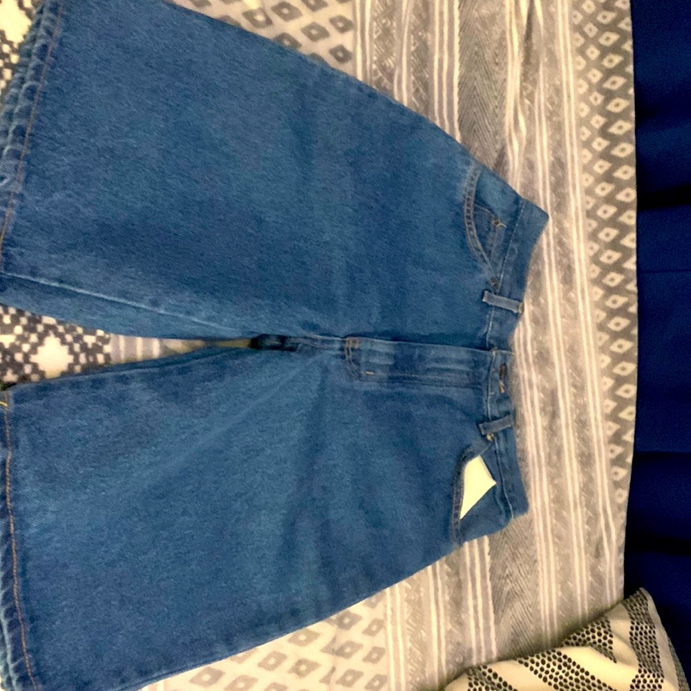 Arizona jean company, jean shorts